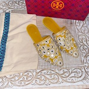 TORY BURCH Elora Slide